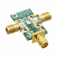 EV1HMC1048ALC3B 评估和开发套件，板