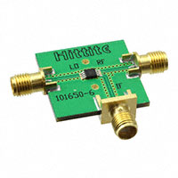 EV1HMC412BMS8G 评估和开发套件，板