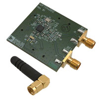 EVAL-ADF7242DB1Z 评估和开发套件，板