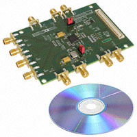 EVAL-ADRF6755SDZ 评估和开发套件，板