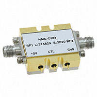 HMC-C583 开关