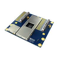 ADRV-DPD1/PCBZ 评估和开发套件，板