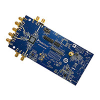 ADRV9371-W/PCBZ 评估和开发套件，板