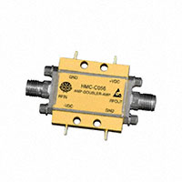 HMC-C056 微波射频元器件