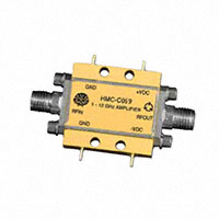 HMC-C059 放大器