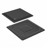 ADSP-BF561SBB500DSP（数字式信号处理器）