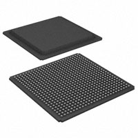 ADSP-TS101SAB1Z100DSP（数字式信号处理器）