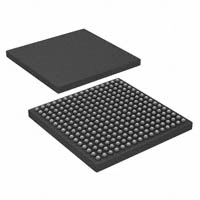 ADSP-BF561SKBCZ500DSP（数字式信号处理器）