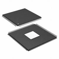 ADSP-21369KSWZ-4ADSP（数字式信号处理器）