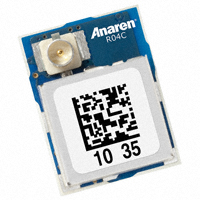 A1101R04C00GM 收发器