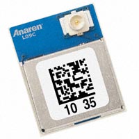 A110LR09C00GR 收发器