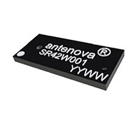 SR42W001 天线