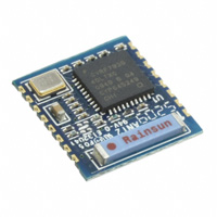AW24MCHL-SM 收发器