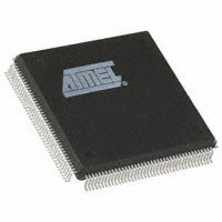ATF1508ASV-15QI160CPLD（复杂可编程逻辑器件）