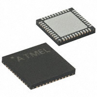 ATMEGA32A-MNR微控制器