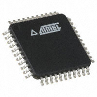 AT17LV002-10TQI存储器 - 用于 FPGA 的配置 Proms