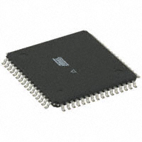 AT43USB380E-AU微控制器 - 特定应用