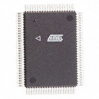 ATF1508ASVL-20QI100CPLD（复杂可编程逻辑器件）