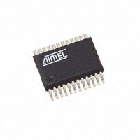 ATAM862P-TNSY4D微控制器 - 特定应用