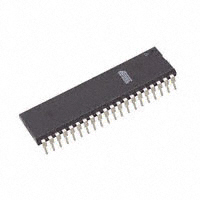 ATMEGA161L-4PC微控制器
