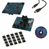 AT88SC-ADK2 RFID开发套件
