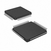 AT90USB1286-AU微控制器