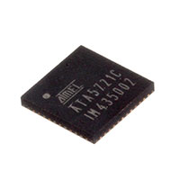 ATA5721C-PLQW 接收器