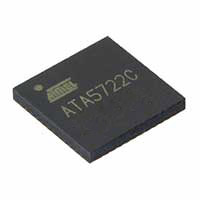 ATA5722C-PLQW 接收器