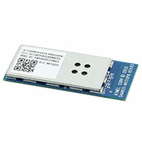 ATSAMW25H18-MR210PB 收发器