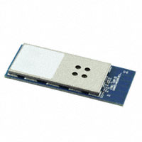 ATSAMW25H18-MR510PB 收发器
