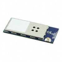 ATSAMW25H18-MR510UB 收发器