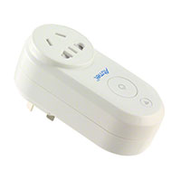 ATSMARTPLUG-CN 评估和开发套件，板