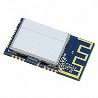 ATWILC1000-MR110PA 收发器