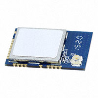 ATWINC1500-MR210UB 收发器