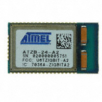 ATZB-24-A2R 收发器