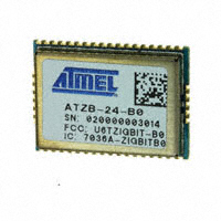 ATZB-24-B0R 收发器