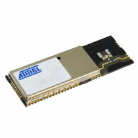 ATZB-A24-U0BR 收发器