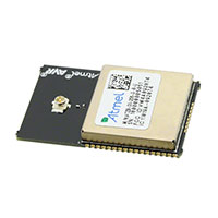 ATZB-S1-256-3-0-U 收发器