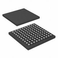 ATXMEGA64A1-C7U微控制器