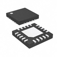 ATA6624-PGQW驱动器，接收器，收发器