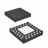 ATMEGA164A-MCH微控制器