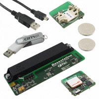 ACTIVE TAG REFERENCE DESIGN KIT RFID开发套件