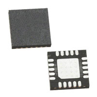 AS1543-BQFT模数转换器