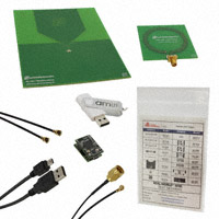 AS3992-DK MICRO RFID开发套件