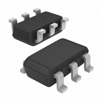 AS1322A-BTTT稳压器 - DC DC 开关稳压器