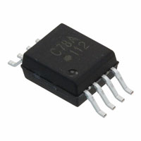 ACPL-C78A-000E放大器 - 仪表，运算放大器，缓冲放大器
