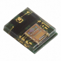 AEDR-8500-102光学传感器 - 反射式 - 逻辑输出