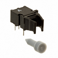 AFBR-2529Z光纤 - 接收器