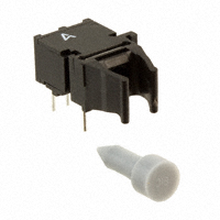 AFBR-2624Z光纤 - 接收器