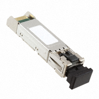 AFBR-5710ALZ光纤 - 收发器